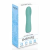 Inspire Essential Leila Turquoise Flexible Rechargeable Silicone Model