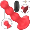 Intense Fun INTENSE Cody Raudona Wireless Vibrating Device with Suction Cup Silicone