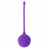 Intense Health Fun Intense Kisha Fit One Lilac Silicone Pelvic Floor Trainer 4x13cm