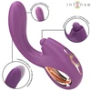 Intense Fun INTENSE LALI Violet Multi-Action G-Spot Device Tapping Thrusting Vibrating