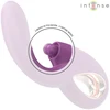 Intense Fun INTENSE LALI Violet Multi-Action G-Spot Device Tapping Thrusting Vibrating