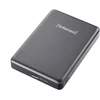 INTENSO 10000mAh USB Power Bank - Pilka