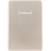 INTENSO 5000mAh USB Power Bank - Champagne