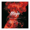 Intimate Earth Mojo Warming Glide Lubricant 3 ml Vegan Formula