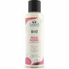 Intimateline Luxuria Bio Wild Roses Massage Oil 100ml - Natural Care