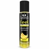 Intimateline Luxuria Feel Banana Vanduo-Based Lubricant 60ml