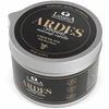 Intimateline Luxuria Massage Candle Chocolate Aroma Sviestmedžių aliejumi 80g