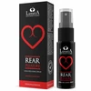 Intimateline Luxuria Rear Comfort Relaxing Purškiklis 20ml - Gentle Anatomic Formula