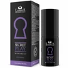 Intimateline Luxuria Secret Play Vanduo-Based Lubricant 30ml