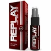 Intimateline Intimateline INTIMATELINE Replay Delay Purškiklis with Aloe Vera, Moisturizing Formula 20ml