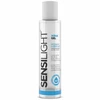 Intimateline Intimateline Intimateline Sensilight Aquagel Vanduo-Based Intimate Gel 150ml