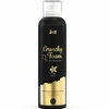 INTT Crunchy Foam Vanilla 100ml - Energizing Massage Foam Dispenser