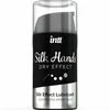 INTT Silk Hands Silicone Lubricant Concentrate 15ml - Vanduo-Resistant Formula
