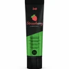 INTT Strawberry Vanduo-Based Lubricant 100ml - Edible, Flavored Formula