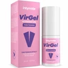 Intimateline Intymate Intymate Virgel Vanduo-Based Toning Gel for Women 30ml - Natural Formula
