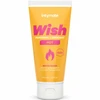 Intimateline Intymate Intymate Wish Hot Vanduo-Based Lubricant Gel 100ml - Plant Extracts, Heating Effect