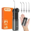Irigatorius Bitvae P1 juodas