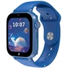 Forever išmanusis laikrodis GPS WiFi 4G Kids Look Me! 3 KW-520 mėlynos spalvos