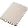Išorinė baterija USB 5000MAH MAG/Šampano 7344021 INTENSO