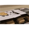 Išparduodama. Caso WaffleUp Vaflinė, 800 W, Stainless Steel, PAŽEISTA PAKUOTĖ | Caso WaffleUp | Vaflinė | 800 W | Number