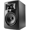 JBL 305P MkII - 2-way active studio monitorius, 82 W (juodas)