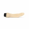 Jelly Glee Flexible Vibrating Model, Soft Touch, 21 cm, Transparent