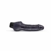 Jelly Royale Vibrator Violetinė Flexible Surface 21 cm by Dream Toys