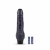 Jelly Royale Vibrator Violetinė Flexible Surface 21 cm by Dream Toys
