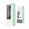 Jelly Royale Vibrator Violetinė Flexible Surface 21 cm by Dream Toys