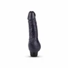 Jelly Royale Vibrator Violetinė Flexible Surface 21 cm by Dream Toys