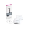 Jimmyjane Essentials Pocket Pleasure Set - Travel Kit with Lubricant &amp; Condoms