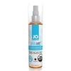 System Jo Sistema JO - Organic NaturaLove žaislų valiklis 120 ml
