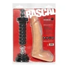 Boneyard Jocks Brent Silicone Model 20 cm - Modular Intimate System