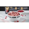 JOHN DOG Berry Line Adult Veal with cranberries – drėgnas ėdalas šunims – 400g