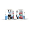 JOHN DOG Good Form Junior Rich in jautiena – drėgnas ėdalas šunims – 800g