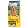Josera Medium/Maxi Adult vištiena ir ryžiai sausas pašaras vidutinių ir didelių veislių šunims su vištiena ir ryžiais, 12,5kg