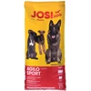 Josera JosiDog Agilo Sport Visavertis ėdalas keturkojams atletams ir labai aktyviems šunims, 15 kg