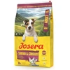 Josera Mini lašiša+vištiena sausas pašaras mažų veislių šunims su lašiša ir vištiena, 10 kg