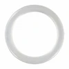 JOYDIVISION POTENZduo Plus Silicone Support Ring Baltas M