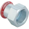 Jungtis pres. plieno 15x3/4v 21823