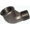 Juoda alkūnė 92 F1xM1