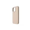 Dėklas Just Must JM MAGSAFE REGULAR DEFENSE SILICONE for iPhone 15 Pro Max Rožinė (Rožinė)