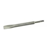 Kaltas beton. SDS-PLUS 40x17x250mm plokščias MEGA