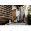 Karcher Dulkių Siurblys KWD 1 W V-12/2/18, 1.628-401.0 12L 1000W