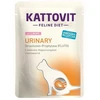 Drėgnas Kačių Maistas - Kattovit Feline Diet Urinary Lašiša