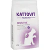 Sausas Kačių Maistas - Kattovit Sensitive 4kg