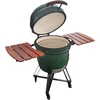 Kepsninė Kamdo Media E-21 BBQ Žalia