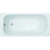 Ketinė vonia CLASSIC 160x70x40