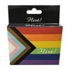Kheper Games Flirt! Card Game - 107 Action Cards, Party Edition