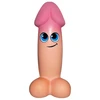 Kheper Games Squishy Toy Banana Scented 14 cm Stress Relief Model